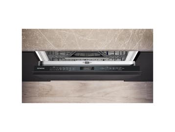 Siemens SX65ZX17CE - Vaatwasser vol geïntegreerd - 14, Verzenden, Zo goed als nieuw