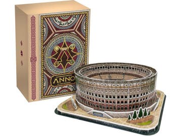 Ubisoft Anno 117: Pax Romana - Governors Edition - PS5 - 3D, Verzenden, Nieuw