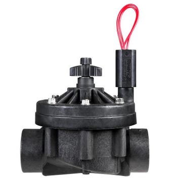 HUNTER ICV-151-G 24Vac magneetklep 1½ binnendraad, Ophalen of Verzenden, Nieuw