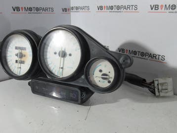 Yamaha FZR 1000 Teller, Ophalen of Verzenden, Nieuw