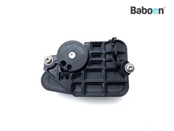 Uitlaatklep Servomotor BMW S 1000 RR 2010-2011 (S1000RR 10, Verzenden, Gebruikt