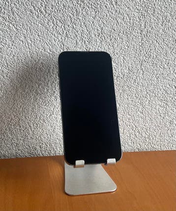 Apple iPhone 13 Pro 128GB / Garantie / Zonder Apple Pay, 128 GB, Blauw, Ophalen of Verzenden, Zo goed als nieuw