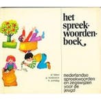 Het spreekwoordenboek, Verzenden, Nieuw