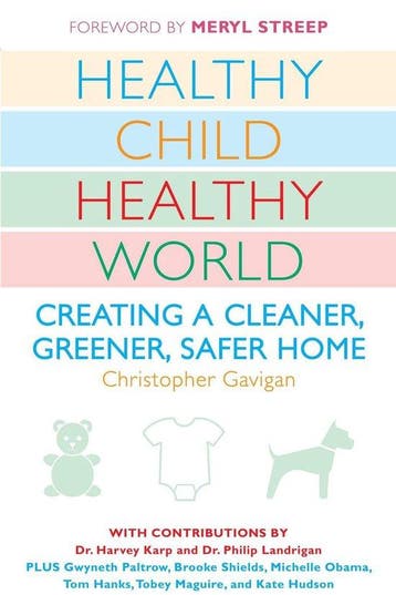 Boek Healthy Child Healthy World 9780452290198, Verzenden, Zo goed als nieuw