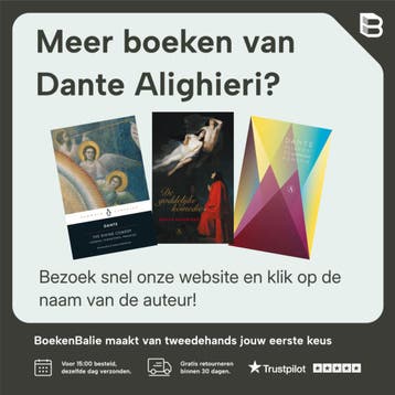 Inferno 9789025301026 Dante Alighieri, Boeken, Verzenden, Gelezen, Dante Alighieri