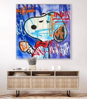 Freda People - Snoopy XL