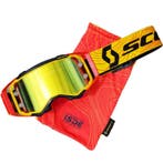 Crossbril Scott Prospect - 6 days Spain Limited edition, Motoren, Verzenden, Nieuw met kaartje, Motorcrosskleding, Scott