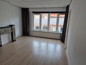Appartement Burgemeester De Roocklaan in Bergen op Zoom, Bergen op Zoom, Noord-Brabant, Appartement