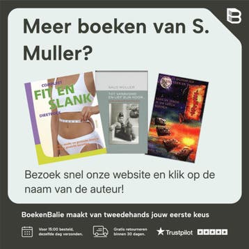 Blootgeven 9789052409726 S. Muller, Verzenden, Gelezen, S. Muller