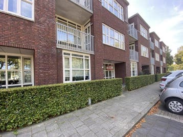Appartement Prins Constantijnlaan in Sint-Maartensdijk, Zeeland, Sint-Maartensdijk, Appartement