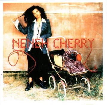 cd - Neneh Cherry - Homebrew, Verzenden, Zo goed als nieuw