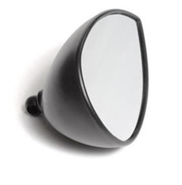 Milenco vervanginsglas vlak voor spiegel Aero³, Caravans en Kamperen, Kampeeraccessoires, Nieuw
