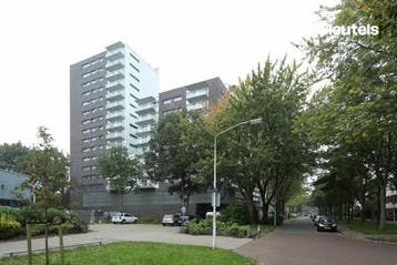 Appartement te huur in Leiden - 58 m² - 3 kamer(s) - 3, Huizen en Kamers, Appartement, Leiden, Zuid-Holland