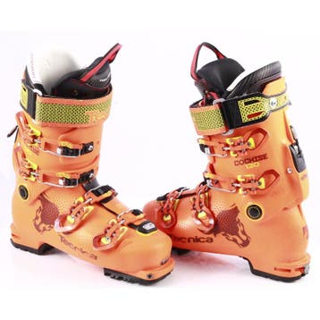 39 toerski schoenen TECNICA COCHISE 130, TLT, CAS, ski/walk,, Verzenden, Gebruikt