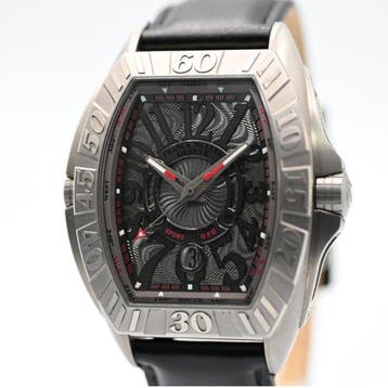 Franck Muller - Conquistador - 8900SCDTGPG - Heren -, Nieuw