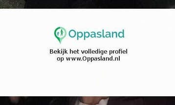 Ik ben dounia, 19 jaar oud en ik zoek oppaswerk in Rotter...