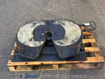 Koppelschotel SAF 1697731, Ophalen, Gebruikt, Overige merken, Overige Auto-onderdelen