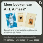 De parel van essentie / Diamantbewustzijn-reeks / 2, Boeken, Esoterie en Spiritualiteit, Verzenden, Gelezen, A.H. Almaas
