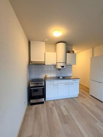 Te huur: Appartement Henry Dunantweg in Alphen aan den Rijn, Huizen en Kamers, Huizen te huur, Alphen aan den Rijn, Appartement