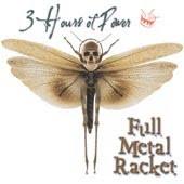 cd - Various - Full Metal Racket (Triple J Three Hours Of..., Verzenden, Zo goed als nieuw
