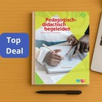 Pedagogisch didactisch begeleiden, 9789006077315, Boeken, Verzenden, Zo goed als nieuw