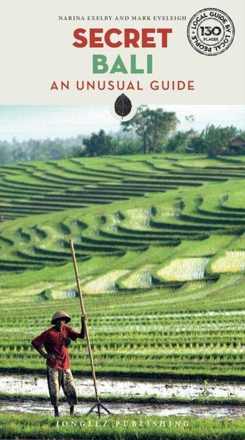 SECRET BALI - Narina Exelby 9782361953256, Verzenden, Gelezen, Narina Exelby