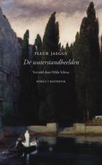De waterstandbeelden 9789083262116 Fleur Jaeggy, Verzenden, Gelezen, Fleur Jaeggy