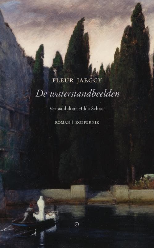 De waterstandbeelden 9789083262116 Fleur Jaeggy, Boeken, Romans, Gelezen, Verzenden