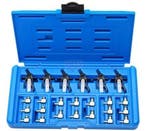 Bgs Technic Adapter voor BGS-8101 Bosch, Denso, Siemens (..., Verzenden, Nieuw