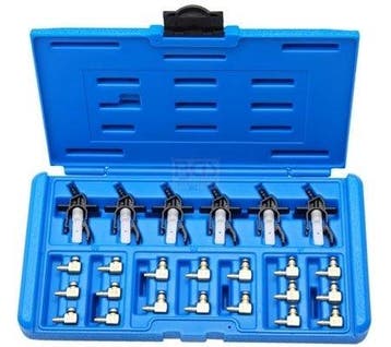 Bgs Technic Adapter voor BGS-8101 Bosch, Denso, Siemens (..., Verzenden, Nieuw