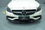 Carbon bumper cover Mercedes CLS63 AMG, Auto diversen, Tuning en Styling, Verzenden