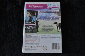 Paard & Pony Mijn Paardenstal Nintendo Wii, Verzenden, Nieuw