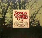 cd - Songs Of Soil - The Painted Trees Of Ghostwood, Verzenden, Zo goed als nieuw