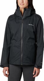 Columbia - Maat M - Windgates Jacket Outdoorjas Dames, Verzenden, Nieuw