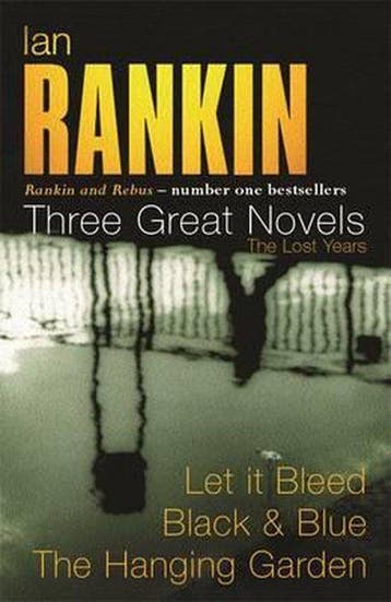 Ian Rankin - Ian Rankin 9780752860039, Verzenden, Zo goed als nieuw, Ian Rankin