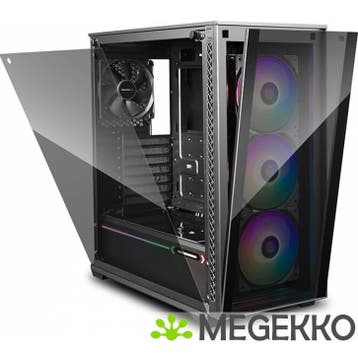 DeepCool MATREXX 70 ARGB 3F, Verzenden, Nieuw