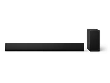 LG DSG10TY - Soundbar 3.1 - Dolby Atmos DTS:X - Zwart, Audio, Tv en Foto, Soundbars, Verzenden, Zo goed als nieuw