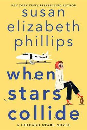 When Stars Collide - Susan Elizabeth Phillips 9780062973085, Verzenden, Zo goed als nieuw, Susan Elizabeth Phillips