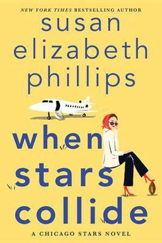 When Stars Collide - Susan Elizabeth Phillips 9780062973085, Boeken, Taal | Engels, Zo goed als nieuw, Verzenden