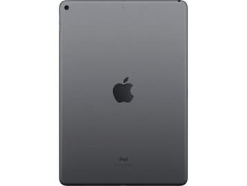Apple iPad Air 3 (2019, A12 series) - Spacegrijs - 64 GB -, Computers en Software, Verzenden, Zo goed als nieuw