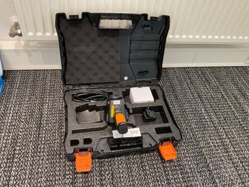 Online veiling: Testo 872, warmtebeeldcamera, Nieuw