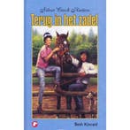 Terug in het zadel 9788259109064 Beth Kincaid, Verzenden, Gelezen, Beth Kincaid