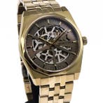 Mercury - Skeleton Automatic Swiss Made Watch -, Nieuw