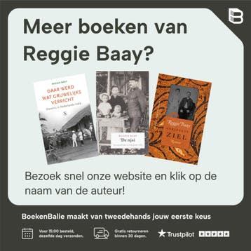 Portret van een oermoeder - Reggie Baay 9789025367244, Boeken, Verzenden, Zo goed als nieuw, Reggie Baay