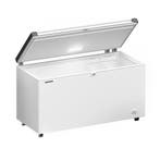 GGM Gastro | LIEBHERR | Vrieskist - 1379x769mm - 404 liter -, Witgoed en Apparatuur, Vriezers en Diepvrieskisten, Verzenden, Nieuw