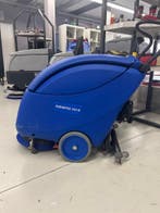 Nilfisk Scrubtec 343B Second life, Ophalen of Verzenden, Gebruikt