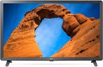 LG 32LK6100 - 32 inch Full HD smart LED TV, Ophalen, LED, Zo goed als nieuw, 100 cm of meer