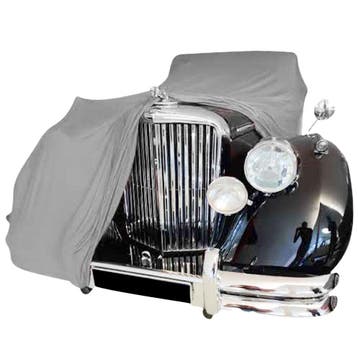 Autohoes voor Jaguar Mark V (1948-1951) Indoor BESTE PASVORM, Ophalen of Verzenden, Nieuw, Op maat