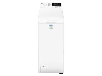AEG LTR6TL601EX - Bovenlader Wasmachine - 6 kg - 1200 tpm -, Verzenden, Zo goed als nieuw
