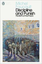 Discipline And Punish 9780241386019 Michel Foucault, Boeken, Ophalen of Verzenden, Nieuw, Michel Foucault